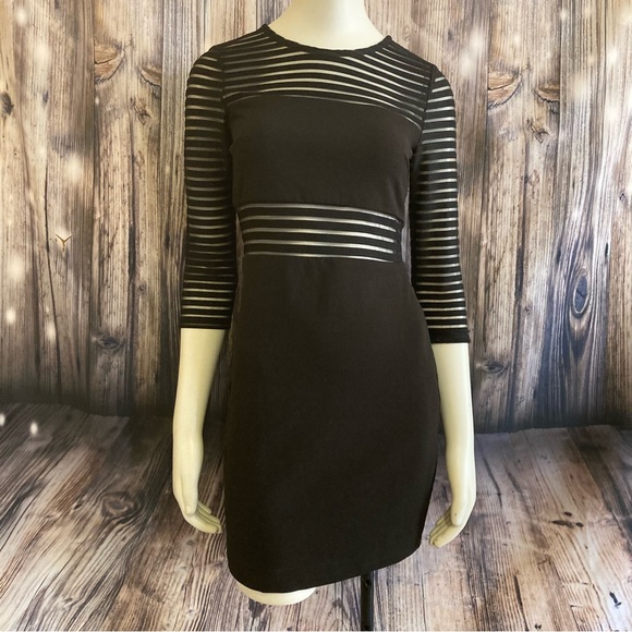 Lulu’s Mini Dress - Picture 1 of 12